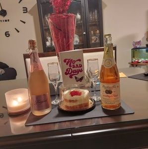 Meet your Posher, Carol